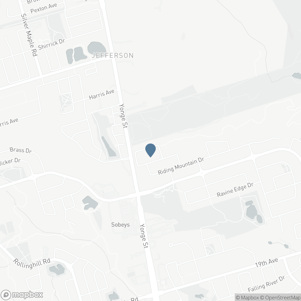 63 PORT ARTHUR CRESCENT, Richmond Hill, Ontario L4E 0Z9